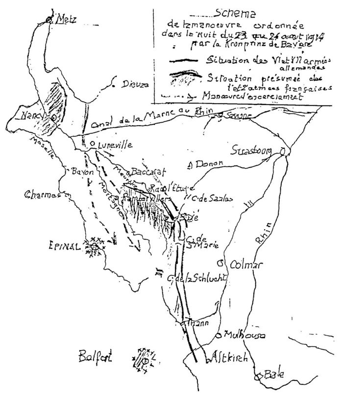 Les incroyables histoires des Vosges. Monsieur Propre, Pierre Chevalier,  est vosgien